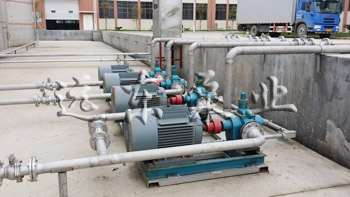 遠(yuǎn)東圓弧齒輪泵在德聯(lián)集團(tuán)現(xiàn)場展示 遠(yuǎn)東圓弧齒輪泵在德聯(lián)集團(tuán)現(xiàn)場展示