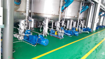 遠(yuǎn)東圓弧齒輪泵在德聯(lián)集團(tuán)現(xiàn)場展示 遠(yuǎn)東圓弧齒輪泵在德聯(lián)集團(tuán)現(xiàn)場展示