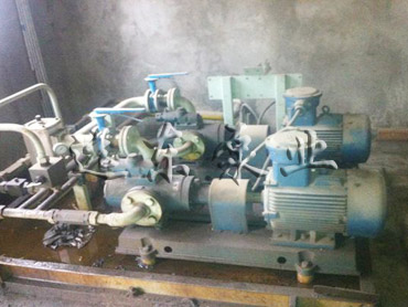 天津螺桿泵 天津螺桿泵