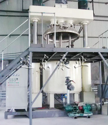 金銀河設(shè)備配套遠東高粘度泵現(xiàn)場展示 金銀河設(shè)備配套遠東高粘度泵現(xiàn)場展示