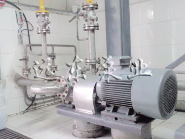 遠(yuǎn)東不銹鋼齒輪泵在藍(lán)月亮現(xiàn)場展示 遠(yuǎn)東不銹鋼齒輪泵在藍(lán)月亮現(xiàn)場展示