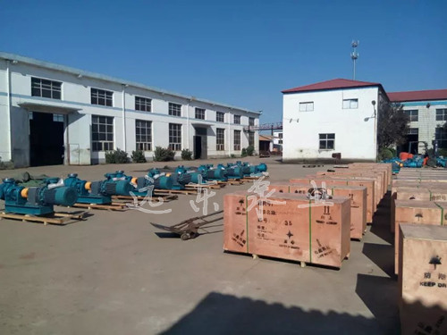 高粘度轉(zhuǎn)子泵 高粘度轉(zhuǎn)子泵