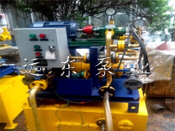 柴油機(jī)油泵