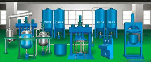 遠(yuǎn)東高粘度泵