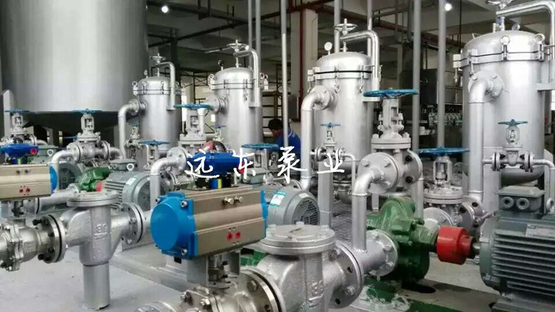 遠(yuǎn)東齒輪油泵現(xiàn)場(chǎng) 遠(yuǎn)東齒輪油泵現(xiàn)場(chǎng)