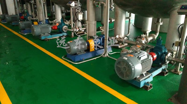 齒輪泵生產(chǎn)廠家 齒輪泵生產(chǎn)廠家