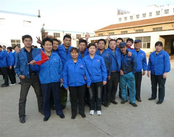 遠東售后服務團隊 遠東售后服務團隊