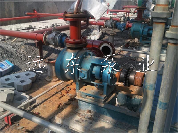 NYP高粘度泵現(xiàn)場圖 NYP高粘度泵現(xiàn)場圖