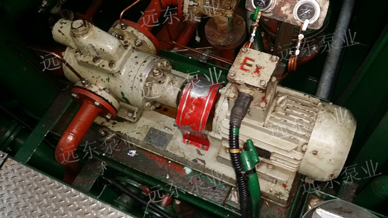 稀油站油泵 稀油站油泵