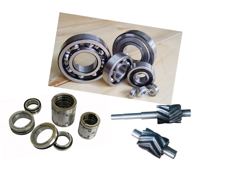 遠(yuǎn)東油泵選材零部件 遠(yuǎn)東油泵選材零部件