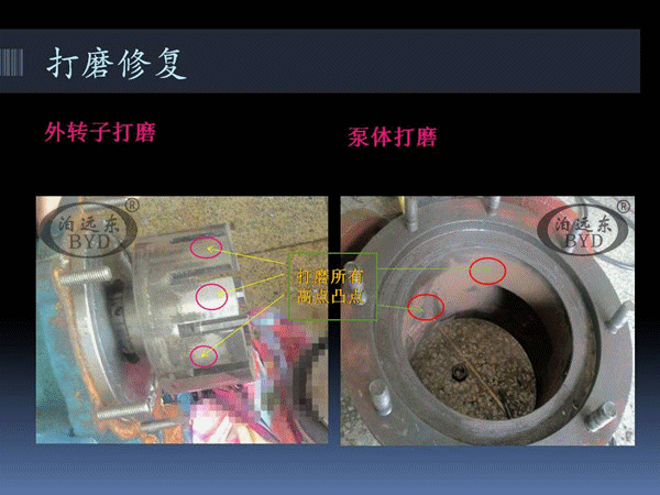 高粘度泵 高粘度泵