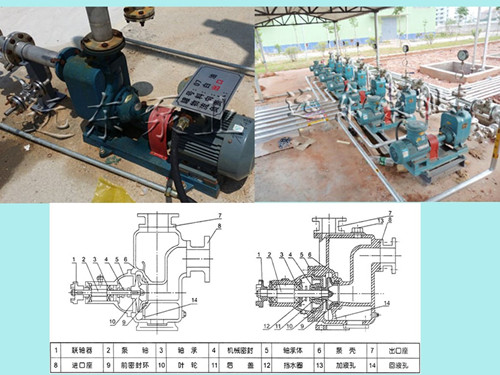 遠(yuǎn)東離心油泵實(shí)地拍攝 遠(yuǎn)東離心油泵實(shí)地拍攝