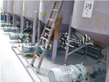 高粘度打膠泵 高粘度打膠泵