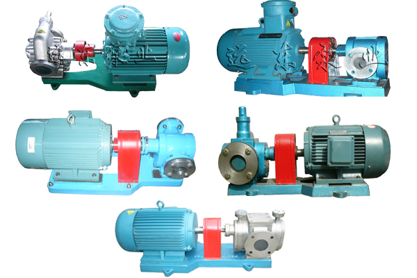 【東莞】齒輪油泵生產(chǎn)廠家,請認(rèn)準(zhǔn)遠(yuǎn)東泵業(yè)官網(wǎng)