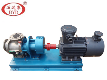 W3Kse不銹鋼雙螺桿泵 W3Kse不銹鋼雙螺桿泵