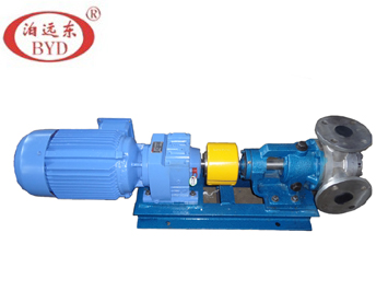 高粘度樹(shù)脂泵 高粘度樹(shù)脂泵