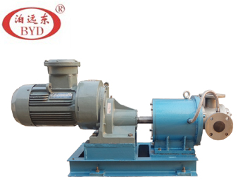 樹(shù)脂輸送泵 樹(shù)脂輸送泵