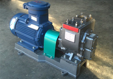 80YHCB60圓弧齒輪泵 80YHCB60圓弧齒輪泵