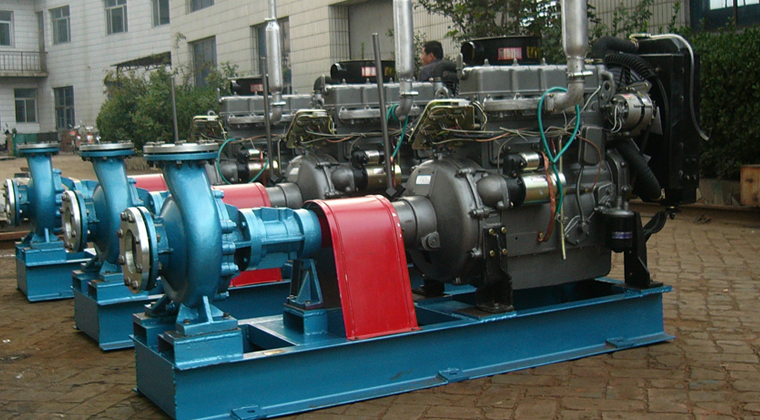 柴油機(jī)驅(qū)動BRY高溫?zé)嵊捅? alt=