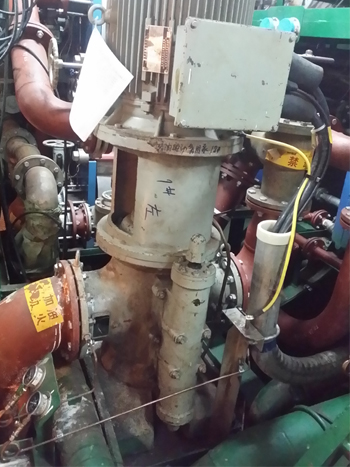 船用螺桿泵機(jī)組 船用螺桿泵機(jī)組