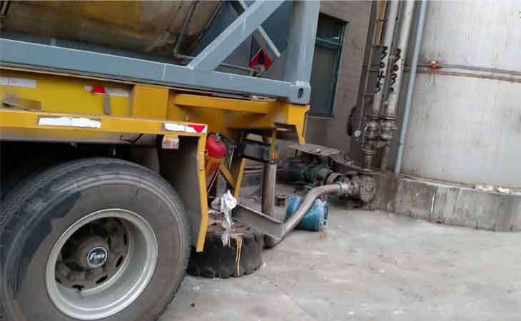 聚氨酯樹(shù)脂裝車(chē)泵 聚氨酯樹(shù)脂裝車(chē)泵