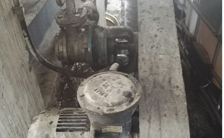 松香保溫泵 松香保溫泵