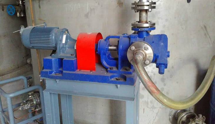 NYP高粘度樹(shù)脂泵 NYP高粘度樹(shù)脂泵