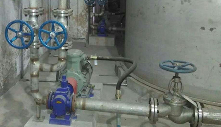 YCB樹(shù)脂泵 YCB樹(shù)脂泵