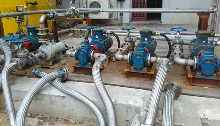 YCB樹(shù)脂卸車泵 YCB樹(shù)脂卸車泵