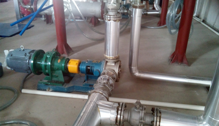 NYP110電子膠輸送泵 NYP110電子膠輸送泵