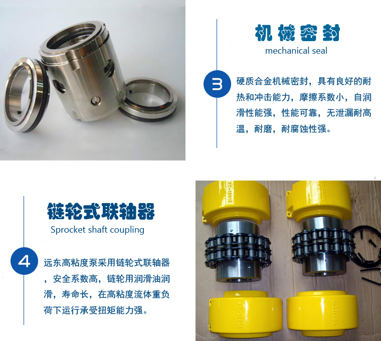 nyp高粘度轉(zhuǎn)子泵 nyp高粘度轉(zhuǎn)子泵