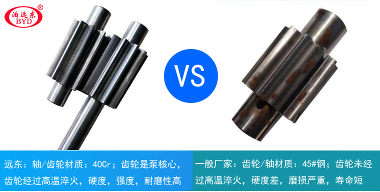 遠(yuǎn)東油泵 遠(yuǎn)東油泵