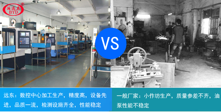 遠(yuǎn)東齒輪油泵 遠(yuǎn)東齒輪油泵