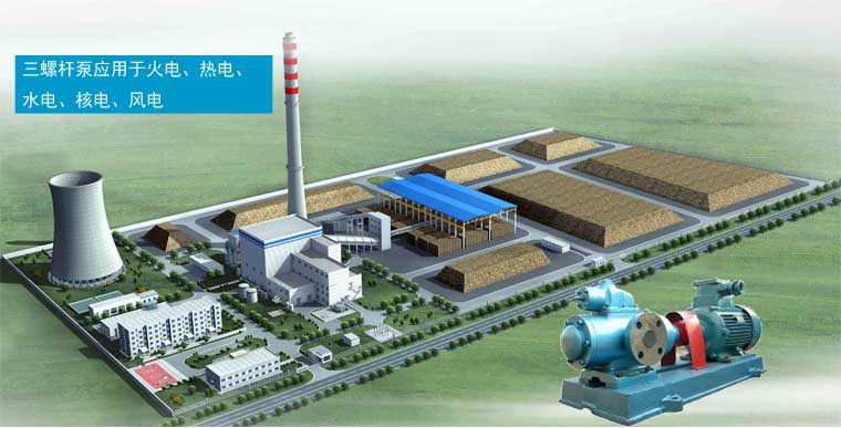 發(fā)電廠柴油供油泵 發(fā)電廠柴油供油泵