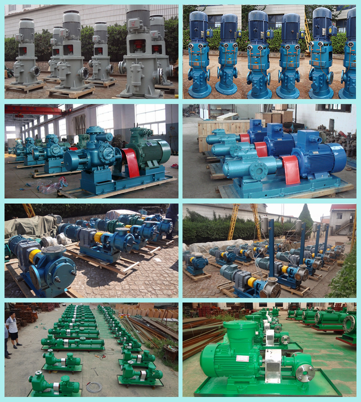 遠東泵業(yè)油泵 遠東泵業(yè)油泵