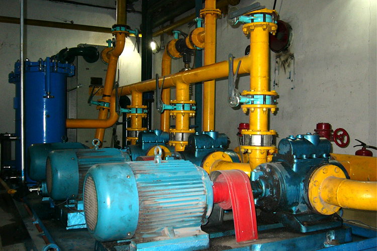 天津螺桿泵廠家