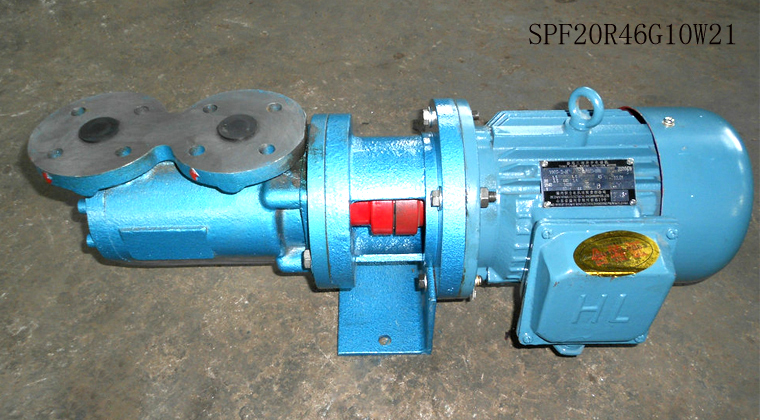 SPF20R46G10W21 SPF20R46G10W21