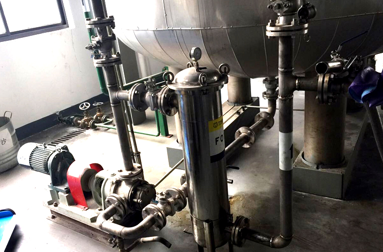 nyp高粘度轉(zhuǎn)子泵 nyp高粘度轉(zhuǎn)子泵