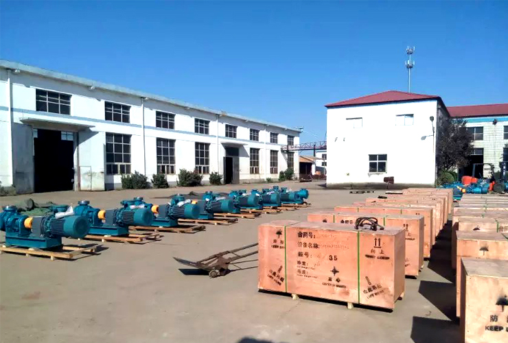 保溫瀝青泵 保溫瀝青泵