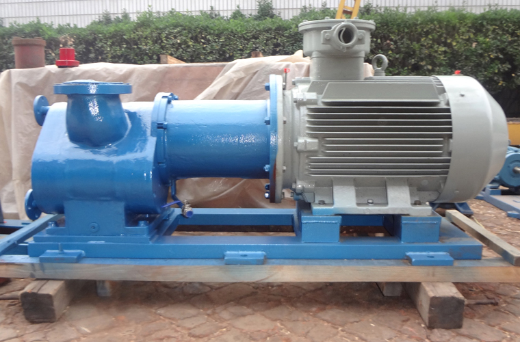 KCB-1600保溫齒輪泵 KCB-1600保溫齒輪泵