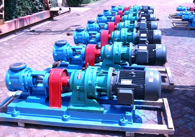 不銹鋼高粘度泵 不銹鋼高粘度泵