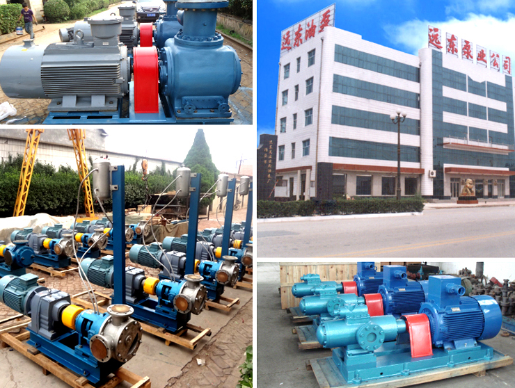 遠(yuǎn)東泵業(yè)