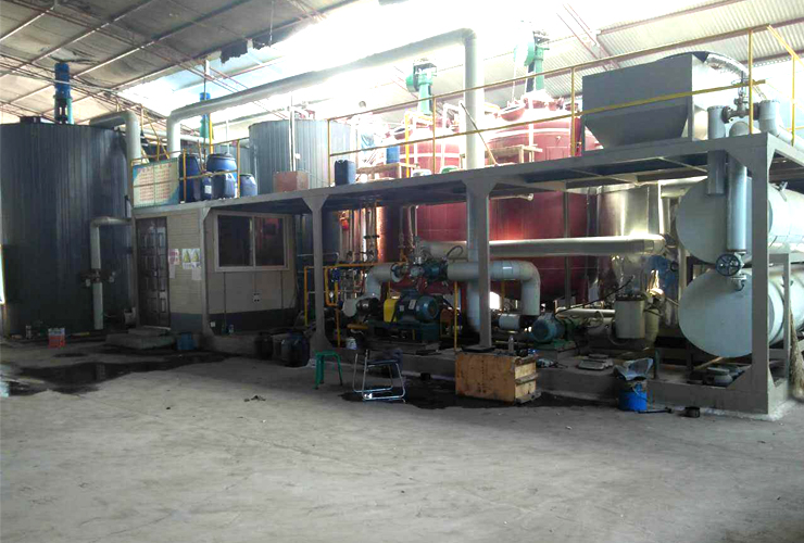 內(nèi)齒輪瀝青泵