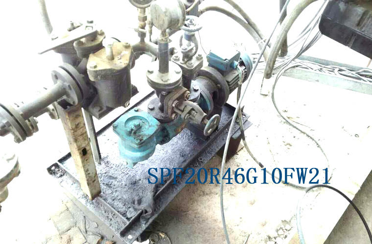 SPF20R46G10FW21 SPF20R46G10FW21