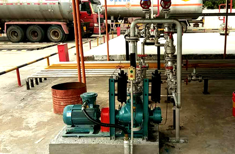 雙螺桿泵應(yīng)用 雙螺桿泵應(yīng)用