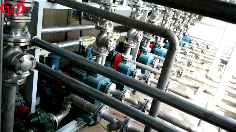 防爆溶劑泵 防爆溶劑泵