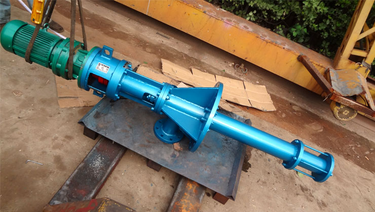 潛油式螺桿泵 潛油式螺桿泵