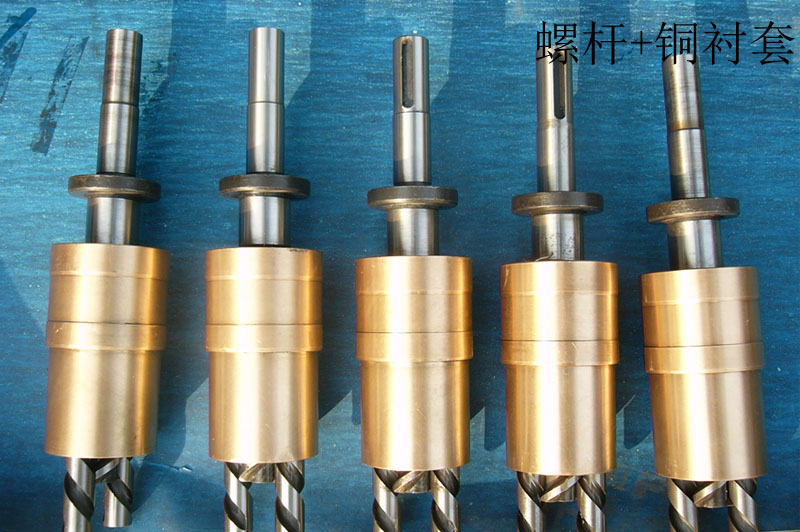 SPF進(jìn)口三螺桿泵 SPF進(jìn)口三螺桿泵