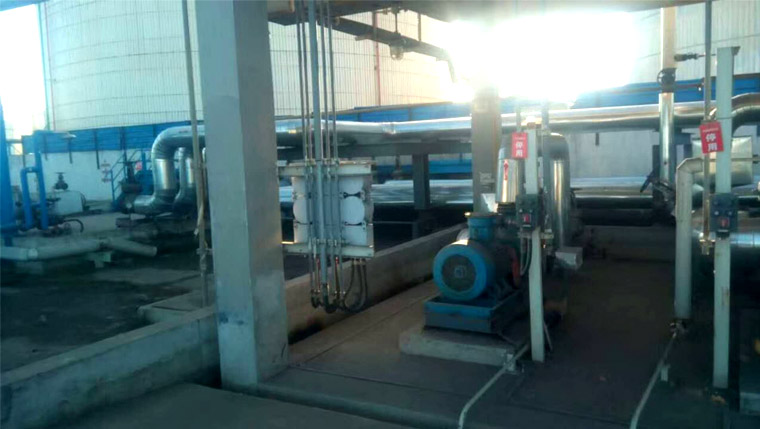 W8.4ZK-85M1雙螺桿泵 W8.4ZK-85M1雙螺桿泵