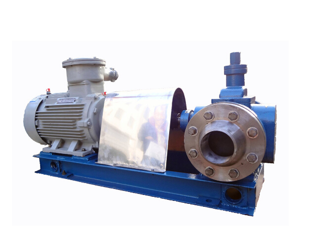 YCB-50齒輪油泵 YCB-50齒輪油泵